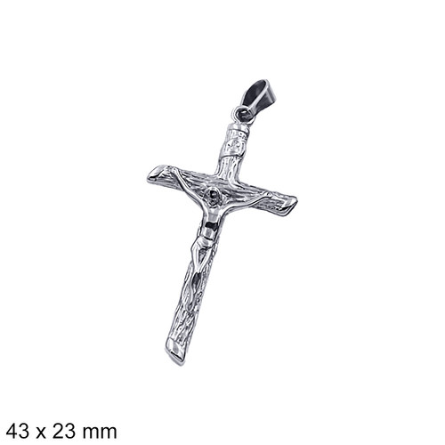 ŠPERKYLA.CZ • Přívěsek - 3PP16909 - 43 x 23 mm - 4g