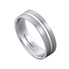 Ocelový prsten - RSS78